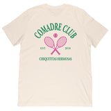 Comadre Club Tee