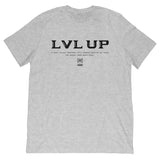 Lvl Up Tee