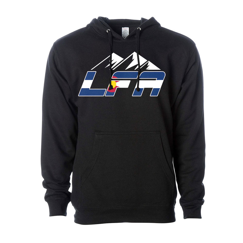 Colorado Hoodie