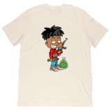 Davine Jay - Comics Tee