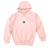 Marissa Hernandez - Don't Be Self Conchas Hoodie