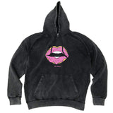 Elli Moore - Confections Vintage Hoodie