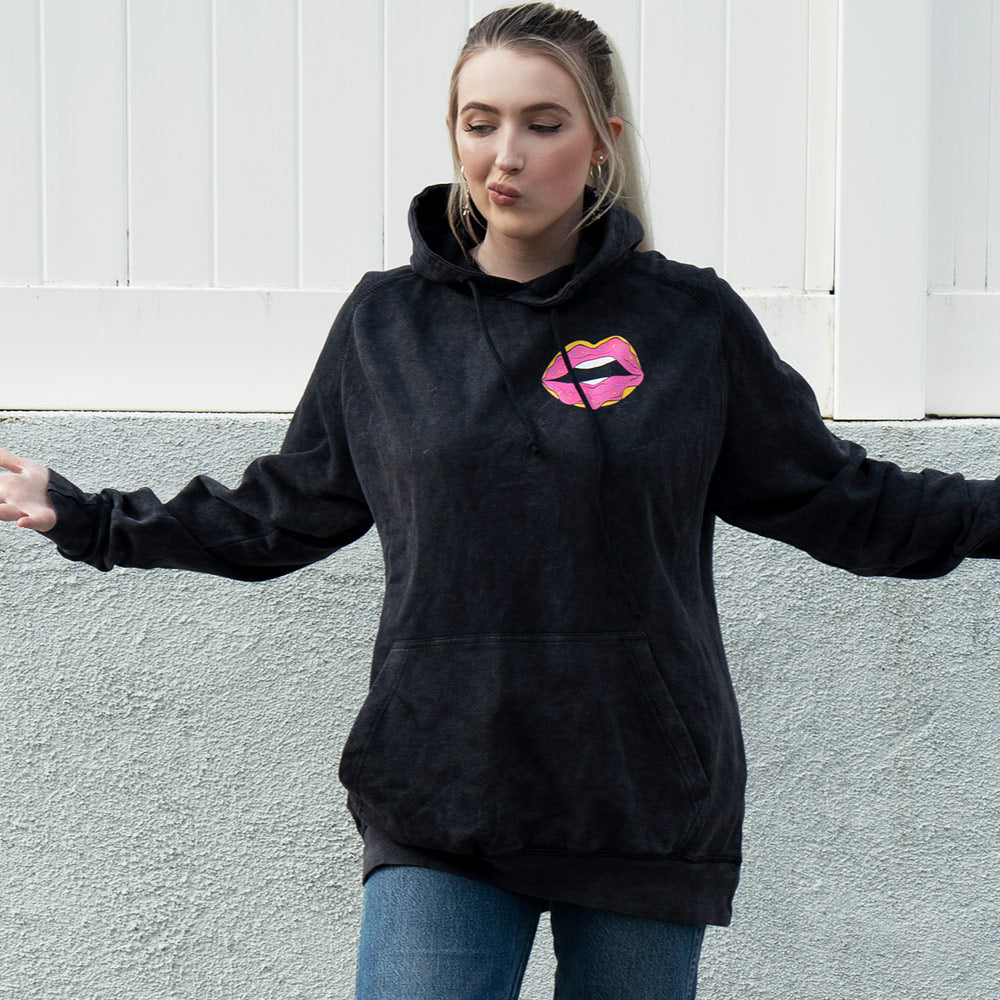 Elli Moore - Album + Limited Edition Confections Vintage Hoodie Bundle