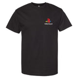 Console Heavyweight Tee