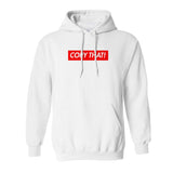 COPY THAT HOODIE
