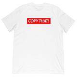 COPY THAT TEE