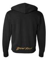 Count Hoodie