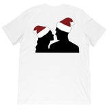 Melissa & Logan - Mello Christmas Tee
