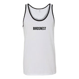 CkBirds - Couture Ringer Tank