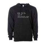 Cracktivity Hoodie