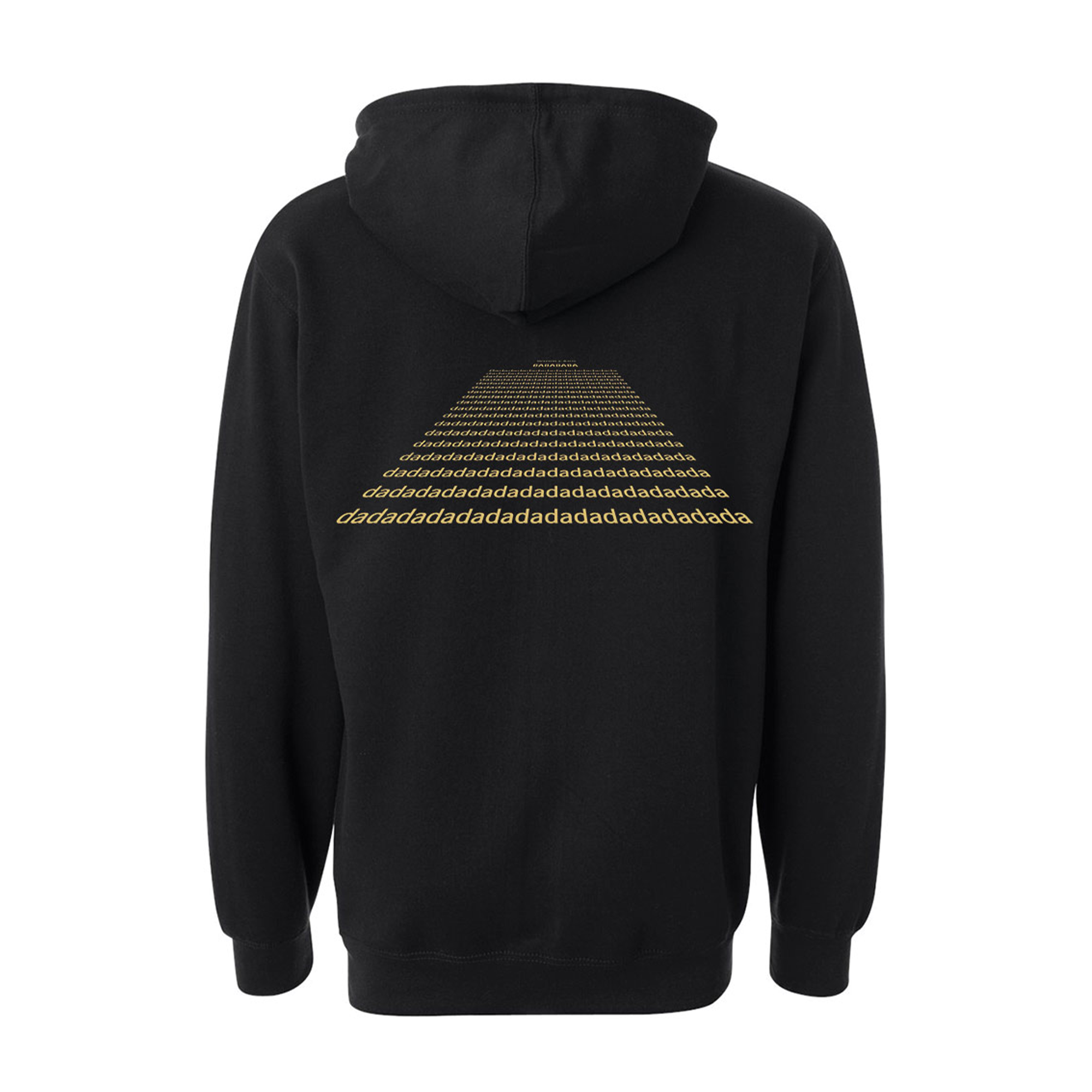 Crawl Hoodie