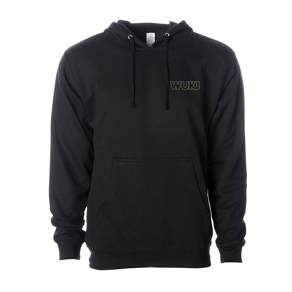 Crawl Hoodie