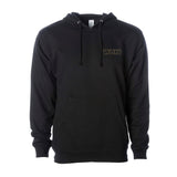 Crawl Hoodie