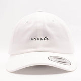 Create Dad Hat