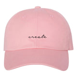 Create Dad Hat