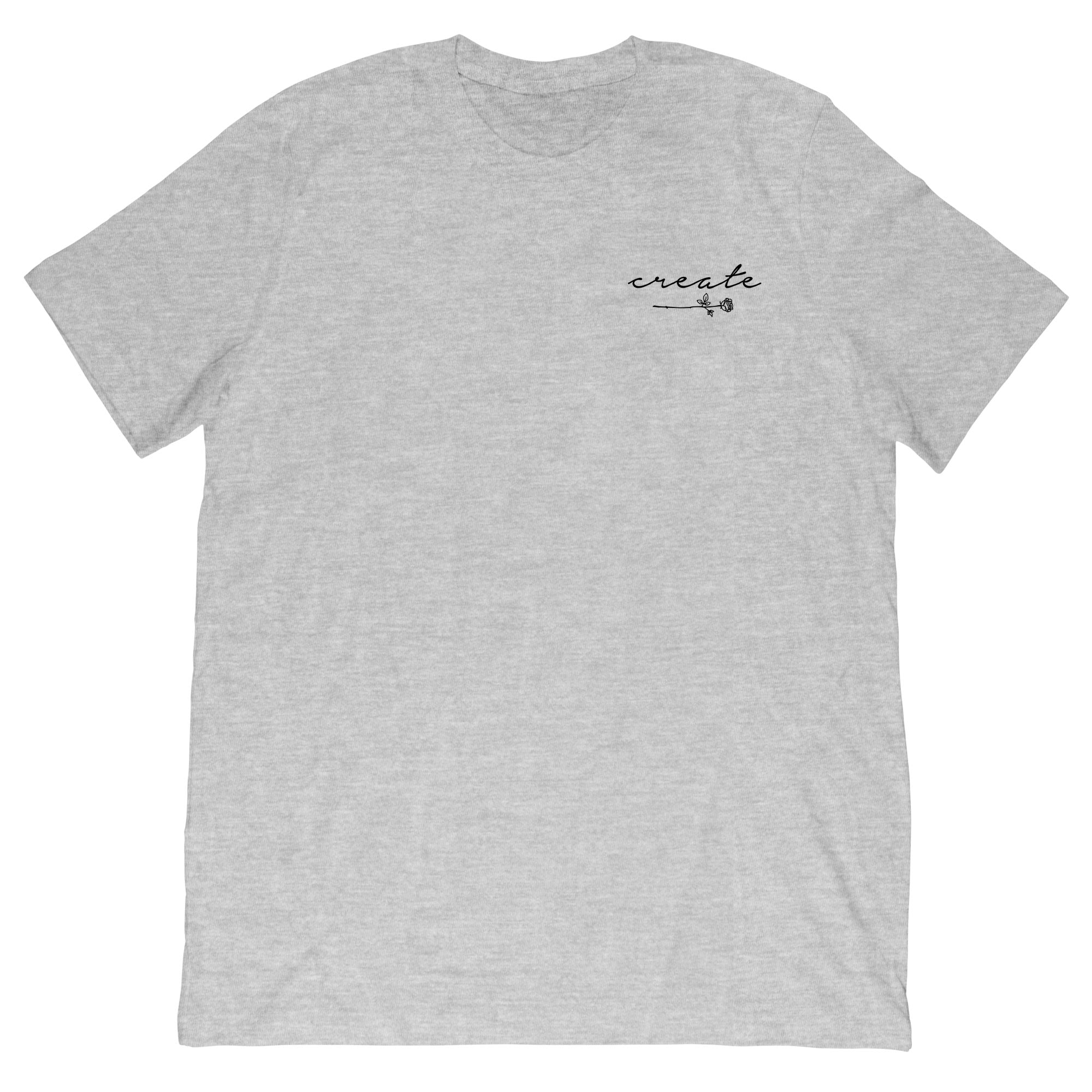 Steph Pappas - Create Tee