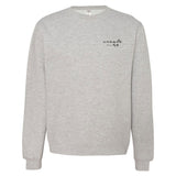 Steph Pappas - Create Crewneck Sweater