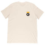 Gardner Gang - Crown Tee