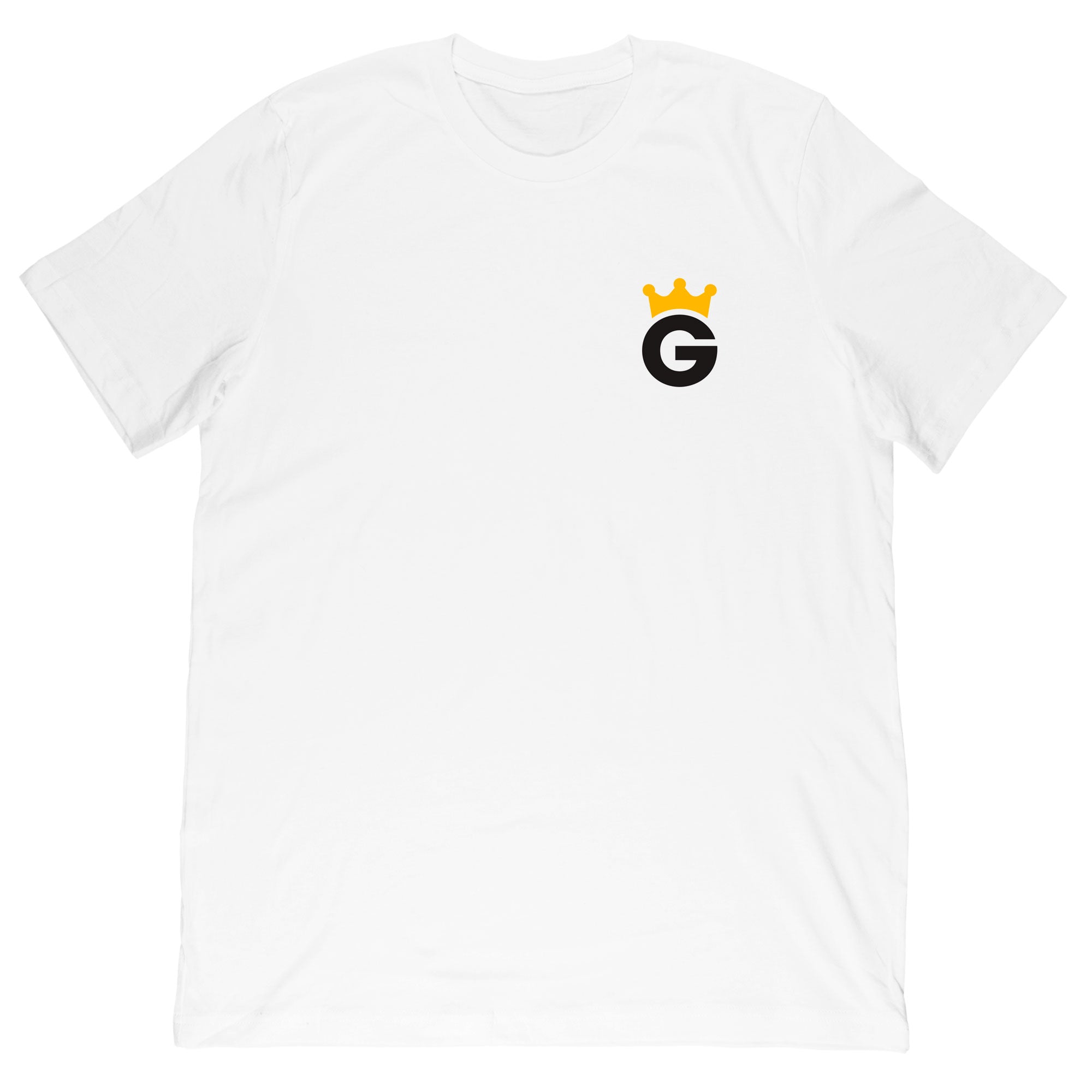 Gardner Gang - Crown Tee