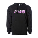 Gavin Magnus - Crushin Hoodie - Black