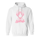 CryBaby Hoodie