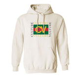 District5 - Culture Vulture Hoodie