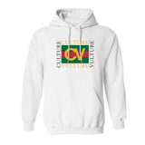District5 - Culture Vulture Hoodie