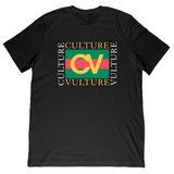 District5 - Culture Vulture Tee