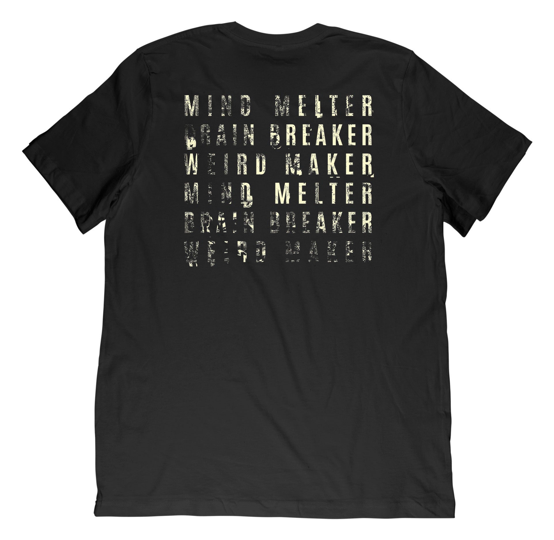 Cypher Tee