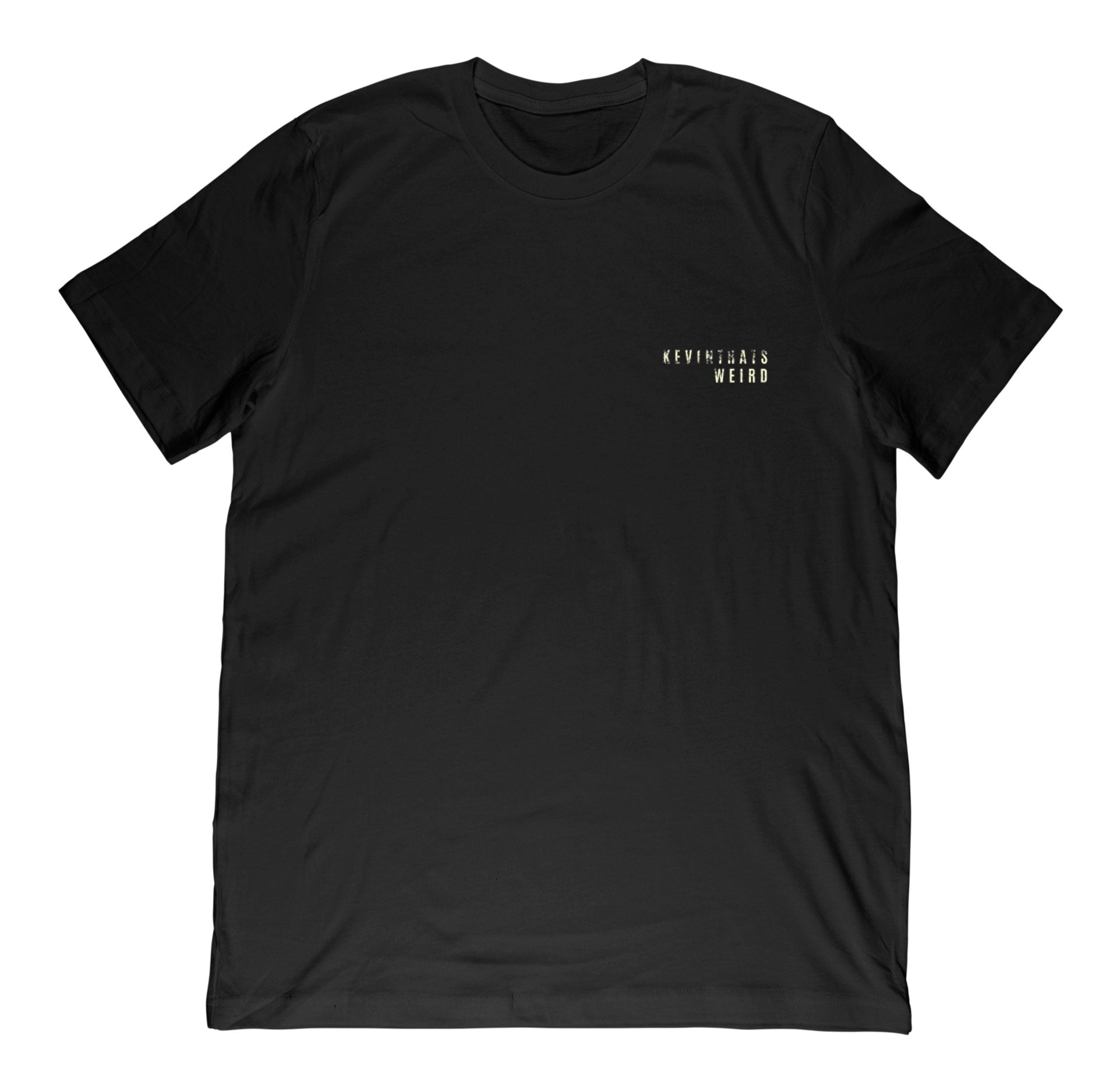 Cypher Tee