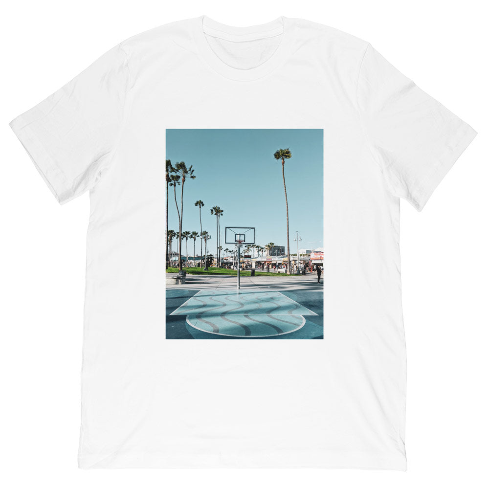 Hoop Dreams Tee