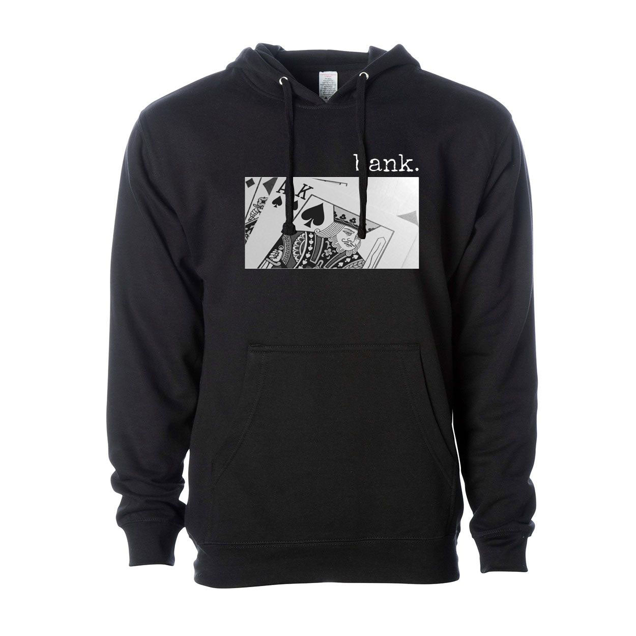 Bank - Deck Hoodie