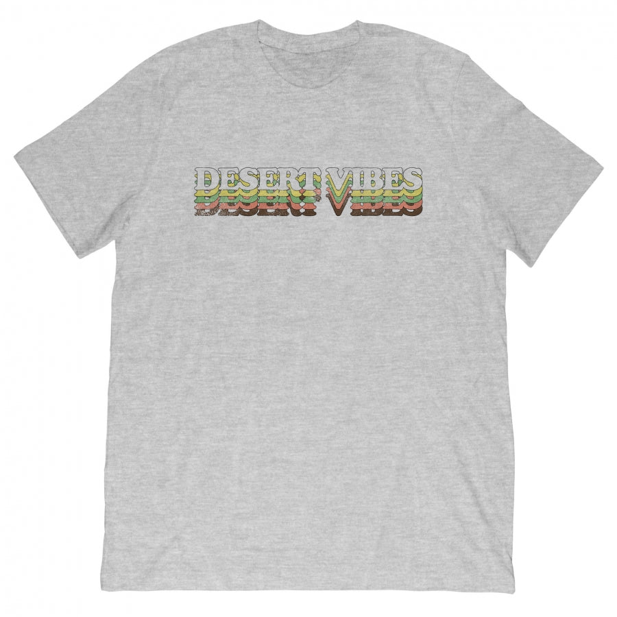 Gummy Mall - Desert Vibes - Tee