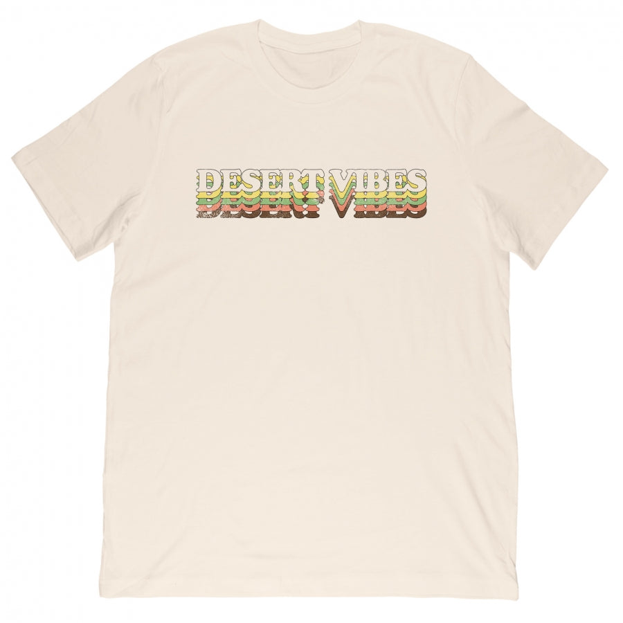 Gummy Mall - Desert Vibes - Tee