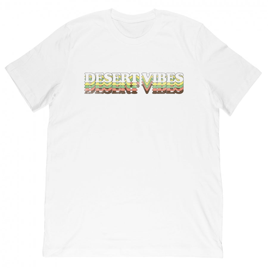 Gummy Mall - Desert Vibes - Tee