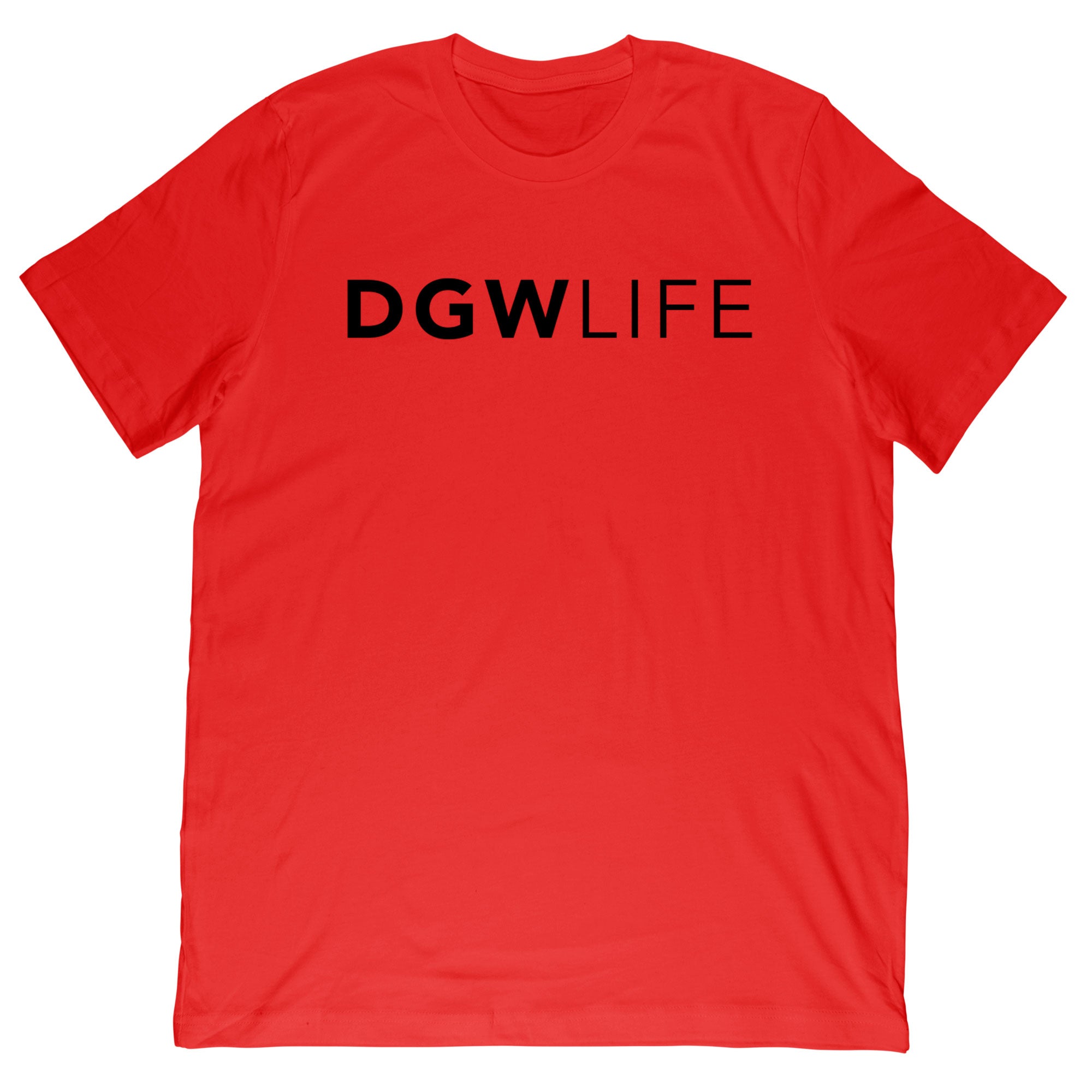 DGW - Life