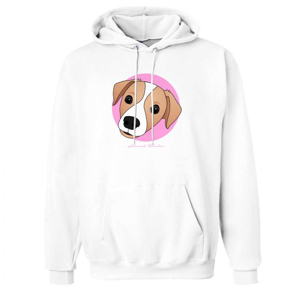DOG HOODIE
