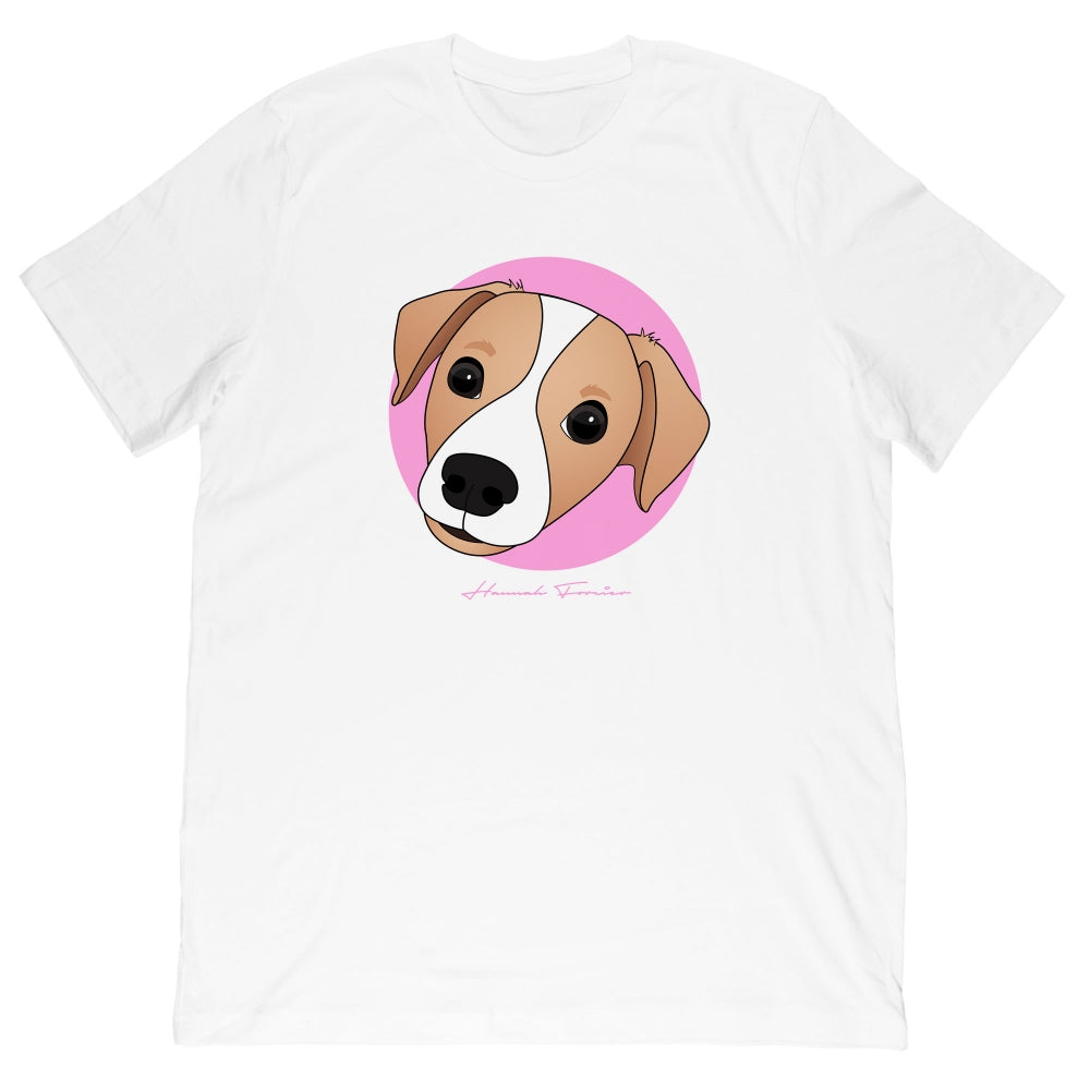 DOG TEE