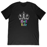 Princess Kooch - Doll Life Tee