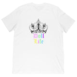 Princess Kooch - Doll Life Tee