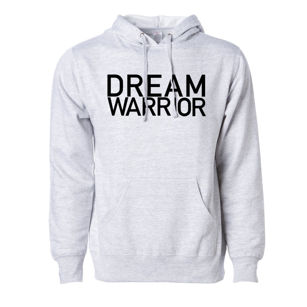 DREAM WARRIOR HOODIE