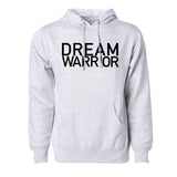 DREAM WARRIOR HOODIE