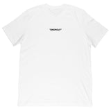 The Daily Dropout - Drop Off Tee