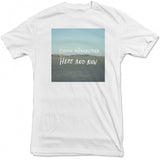 Devon Werkheiser - Here And Now Tee