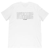 Kai Simon - Dynamic Tee