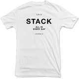 Stack - Eastern Tee