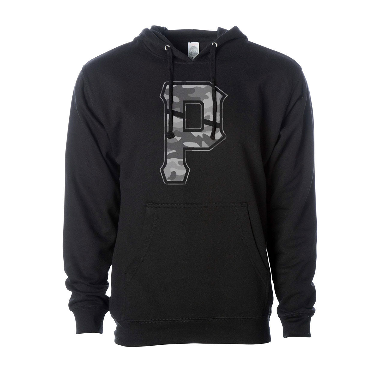 Devin Physique - Emblem Hoodie