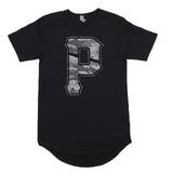 Devin Physique - Emblem Scoop Tee