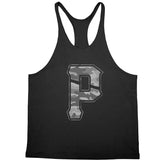 Devin Physique - Emblem Stringer