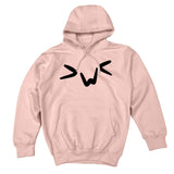 Gacha Wow - Emoticon Hoodie